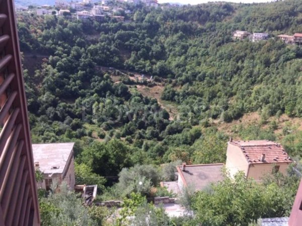 casa indipendente in vendita a Campoli Appennino