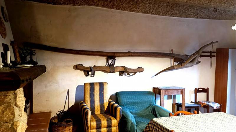 casa indipendente in vendita a Campoli Appennino