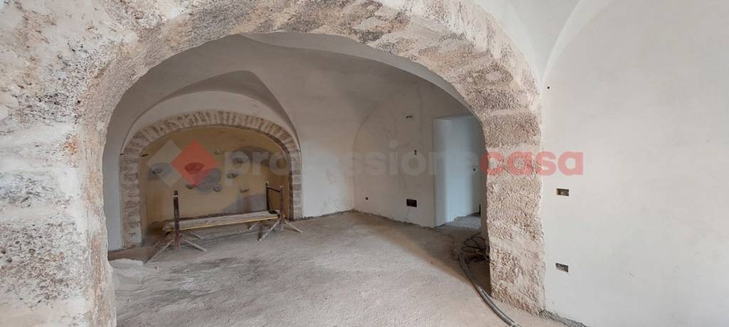 casa indipendente in vendita a Campoli Appennino