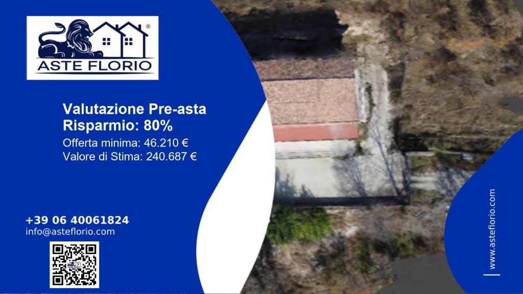 negozio in vendita a Campoli Appennino