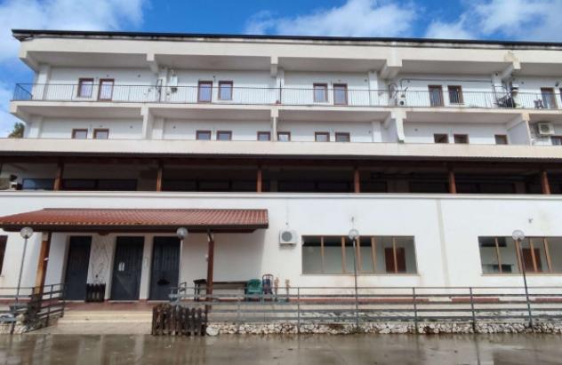 appartamento in vendita a Campoli Appennino