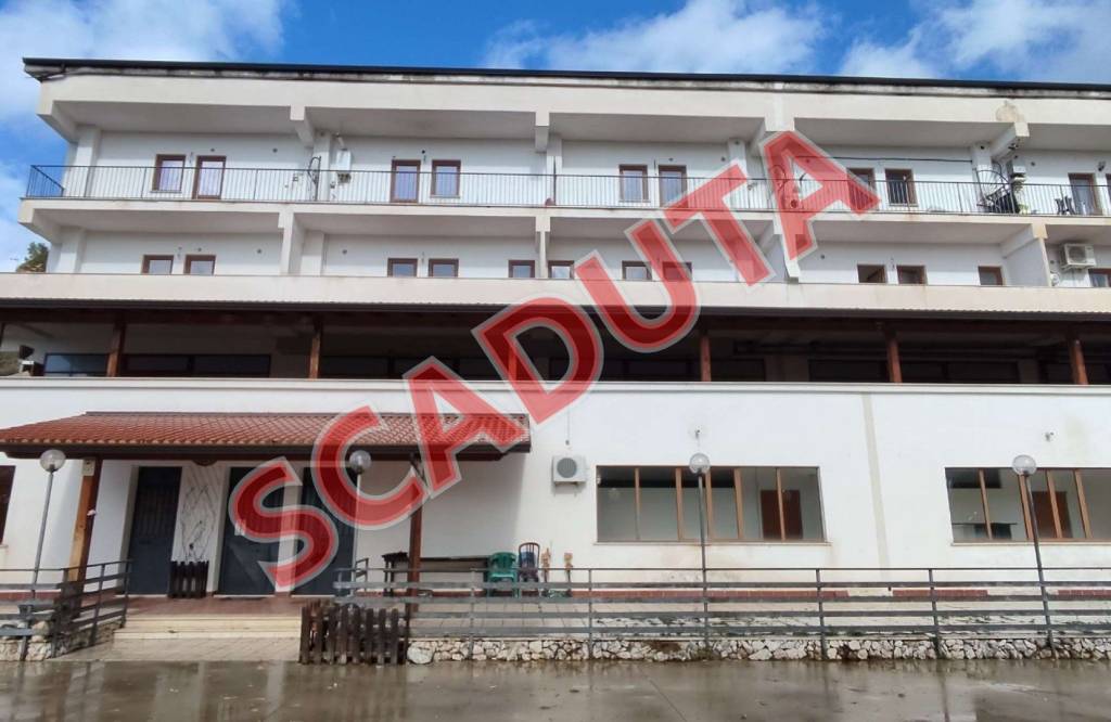 appartamento in vendita a Campoli Appennino