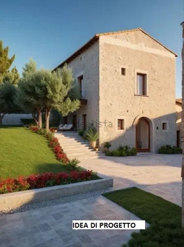 rudere in vendita a Campoli Appennino