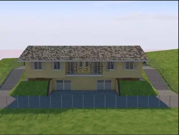 casa indipendente in vendita a Campoli Appennino