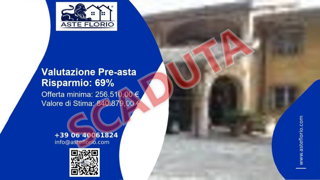 casa indipendente in vendita a Campoli Appennino