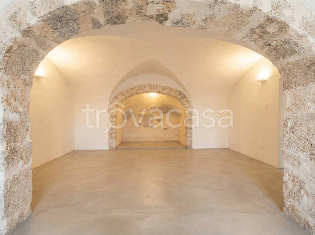 casa indipendente in vendita a Campoli Appennino