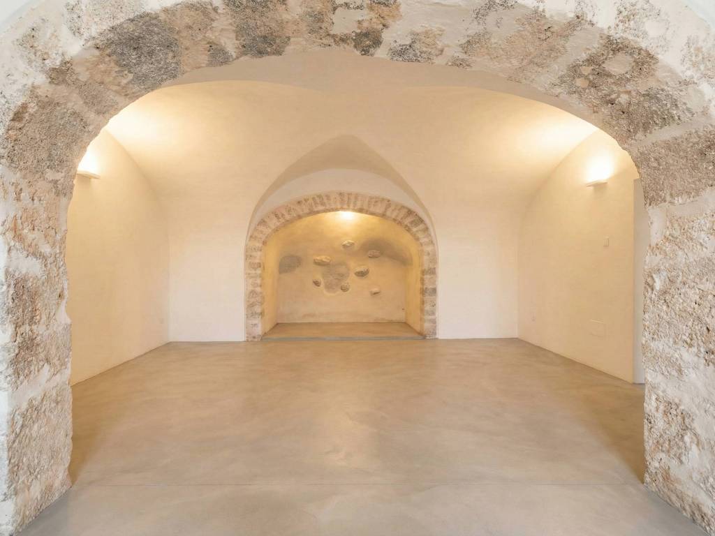 casa indipendente in vendita a Campoli Appennino