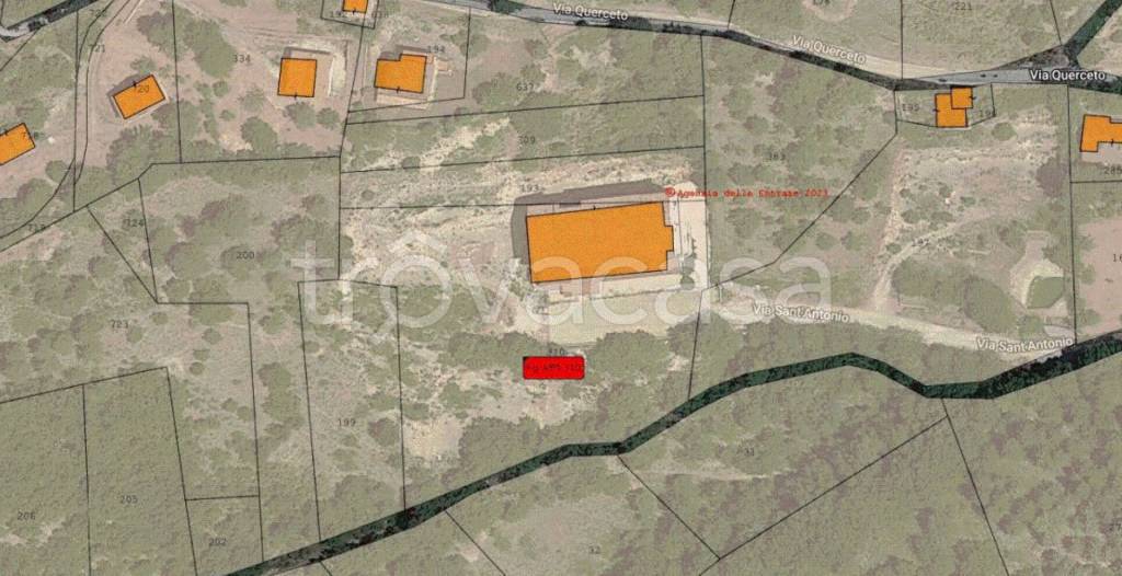 negozio in vendita a Campoli Appennino