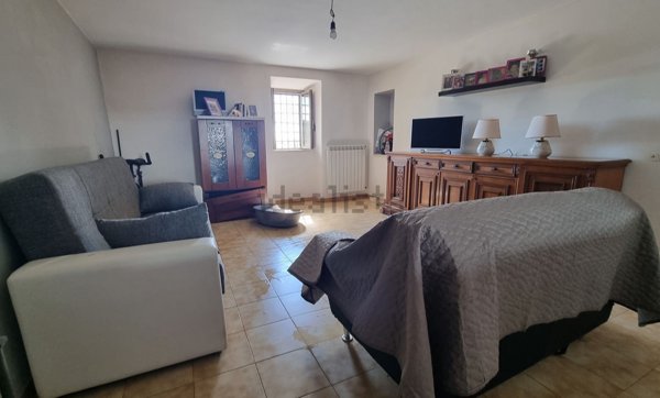 appartamento in vendita a Campoli Appennino