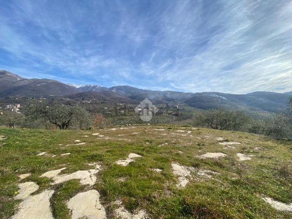 appartamento in vendita a Campoli Appennino