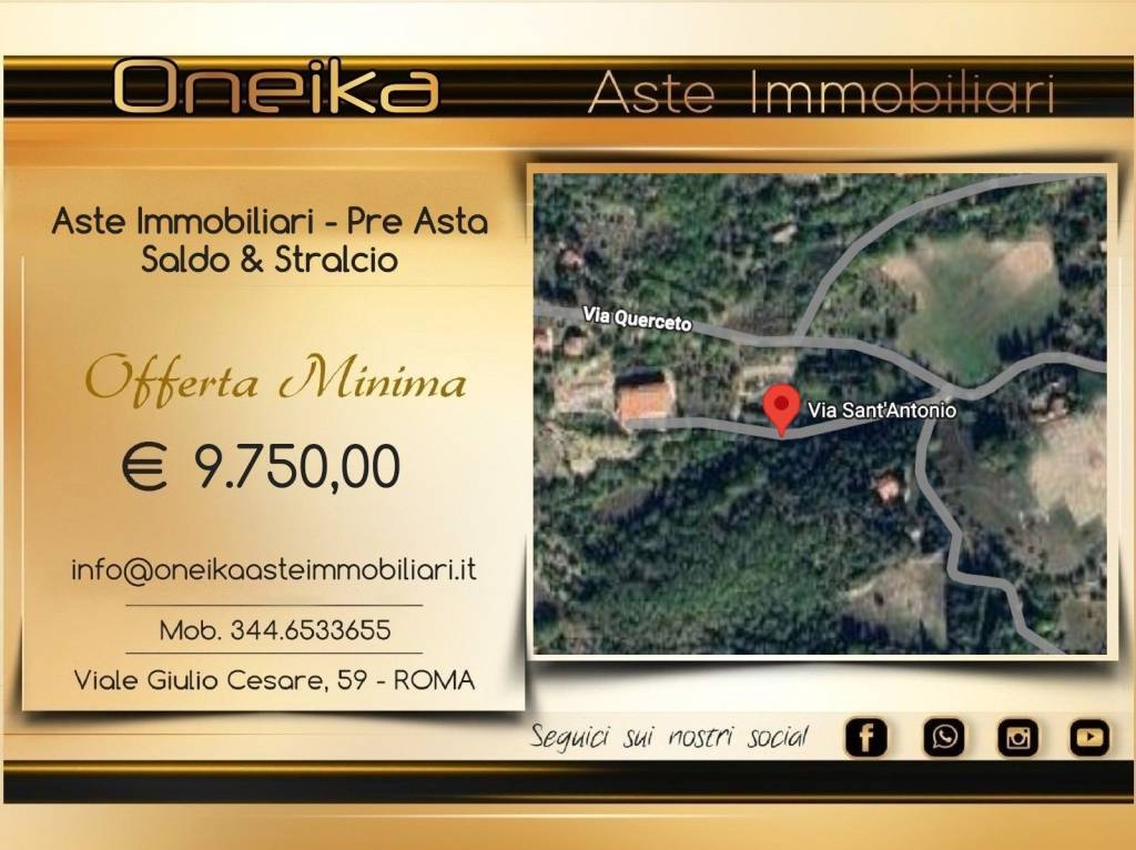 appartamento in vendita a Campoli Appennino