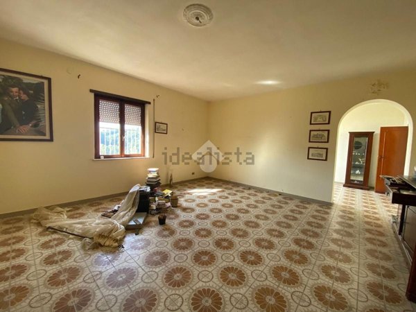 appartamento in vendita a Campoli Appennino