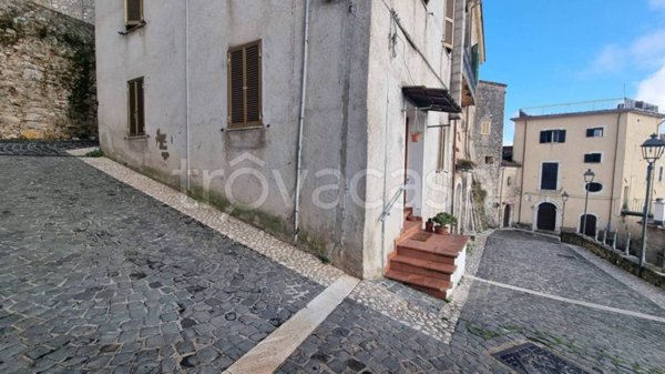 appartamento in vendita a Campoli Appennino