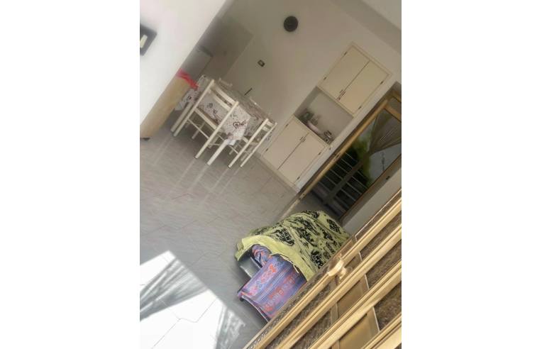 appartamento in vendita a Campoli Appennino