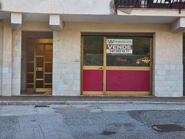 appartamento in vendita a Campoli Appennino