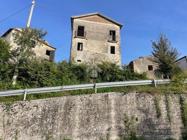 appartamento in vendita a Casalvieri in zona Sorelle