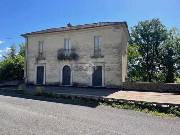 appartamento in vendita a Casalvieri in zona Scioca