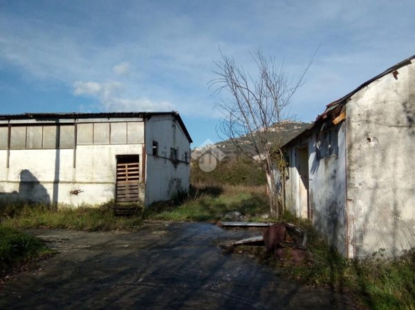 monolocale in vendita a Casalvieri