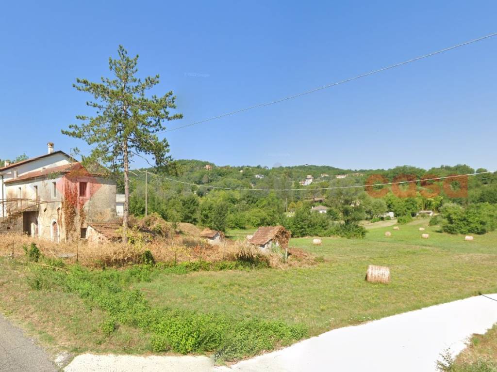 casa indipendente in vendita a Casalvieri