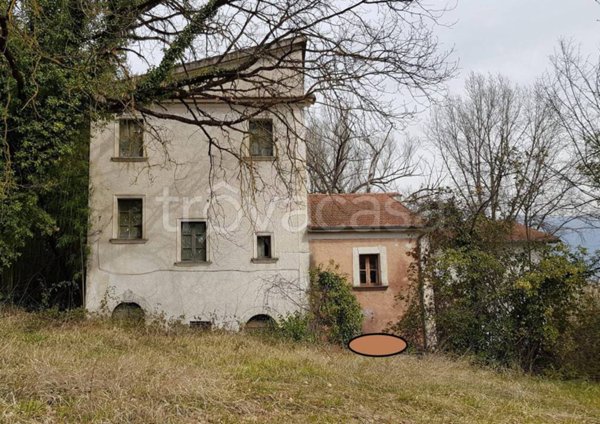 appartamento in vendita a Casalvieri in zona Roselli