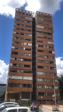 appartamento in vendita a Casalvieri in zona Sorelle