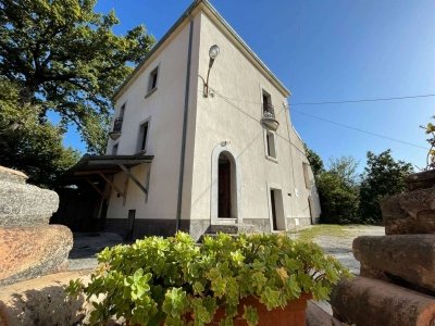 casa indipendente in vendita a Casalvieri in zona Ciampiello