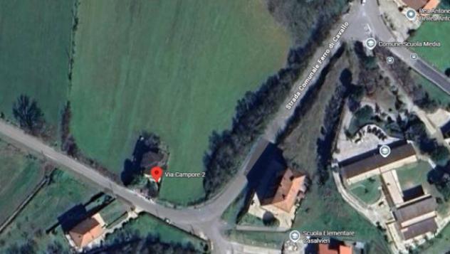 pentavano in vendita a Casalvieri in zona Iacuccio