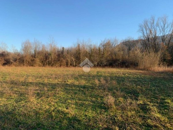 terreno agricolo in vendita a Casalvieri