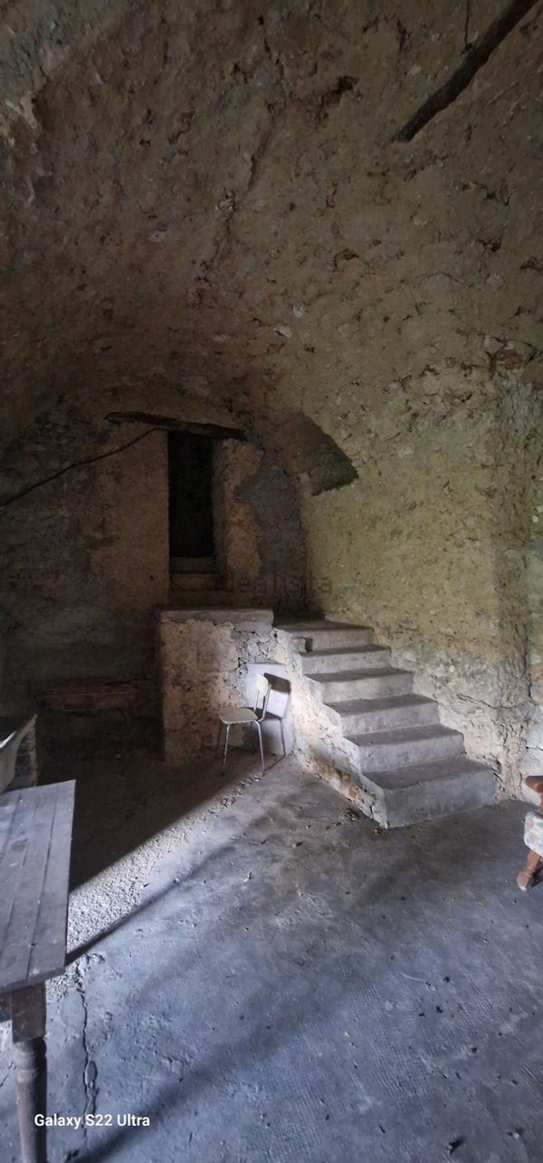 casa indipendente in vendita a Casalvieri