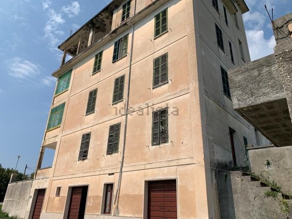 casa indipendente in vendita a Casalvieri