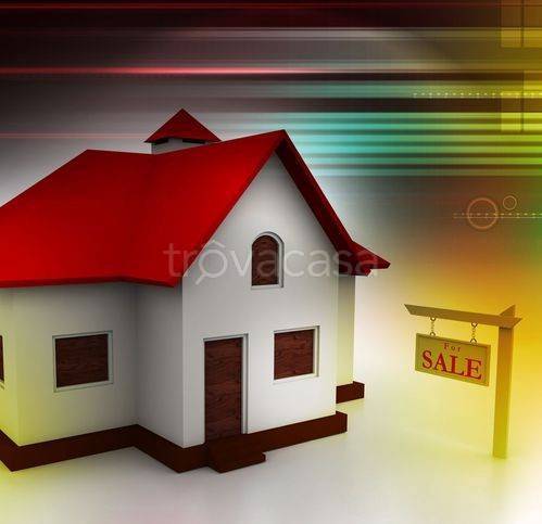 casa indipendente in vendita a Casalvieri