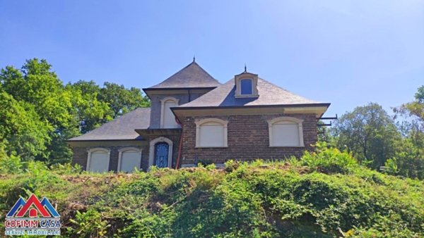 casa indipendente in vendita a Casalvieri in zona Tufo