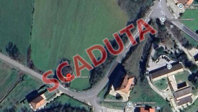 pentavano in vendita a Casalvieri in zona Iacuccio