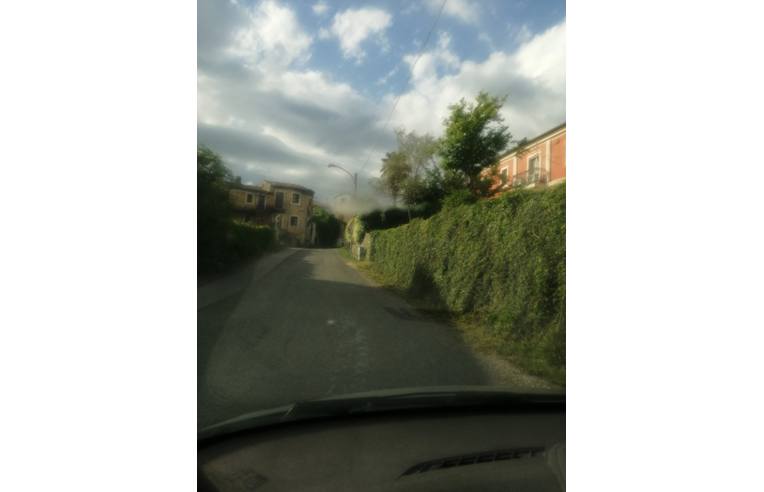 casa indipendente in vendita a Casalvieri in zona Chierica