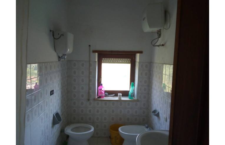 casa indipendente in vendita a Casalvieri