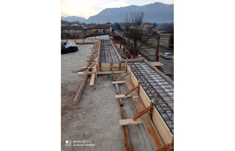 casa indipendente in vendita a Casalvieri