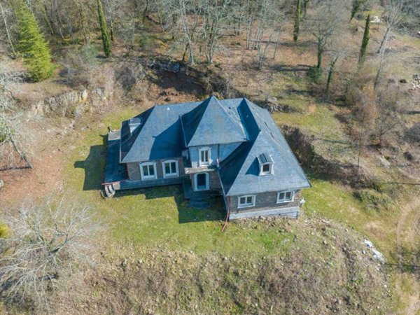 casa indipendente in vendita a Casalvieri