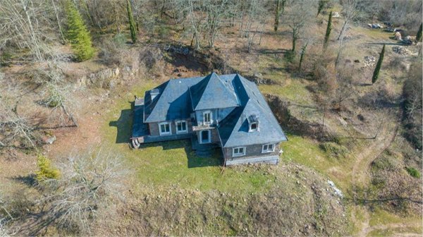 casa indipendente in vendita a Casalvieri