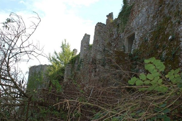 casa indipendente in vendita a Casalvieri