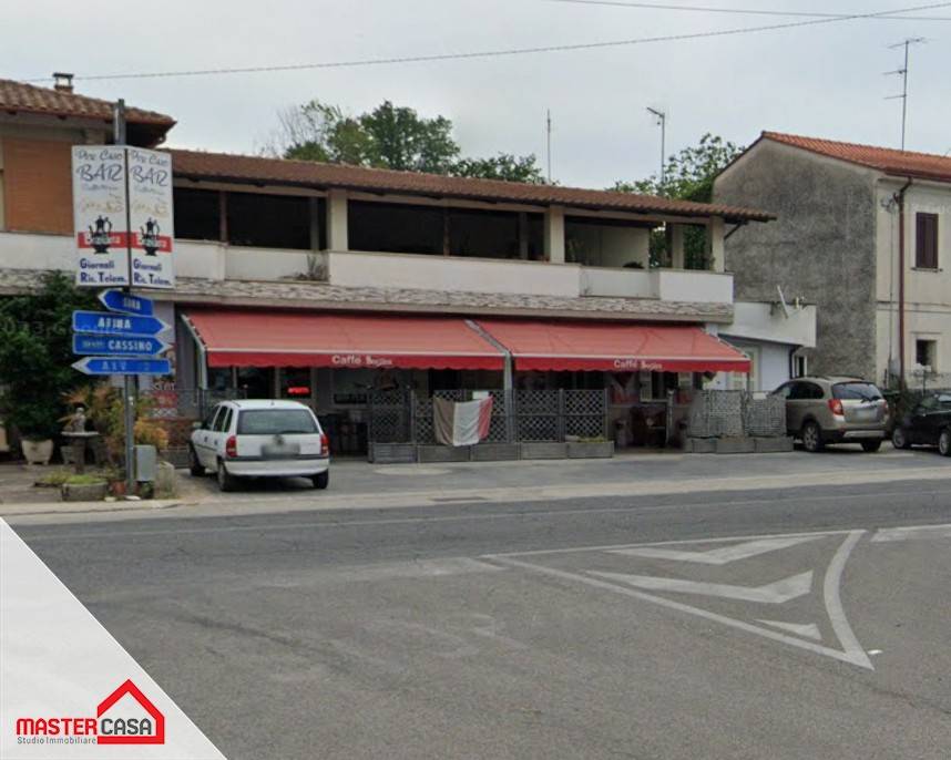 trivano in vendita a Casalvieri