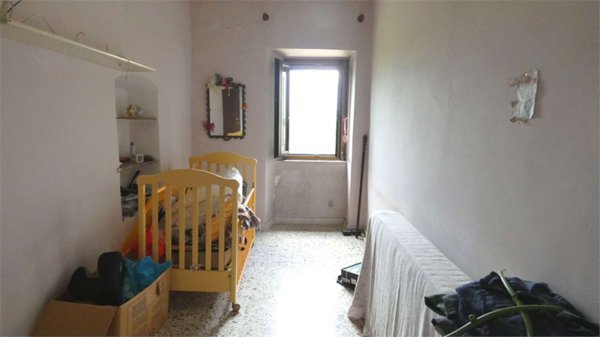 casa indipendente in vendita a Casalvieri