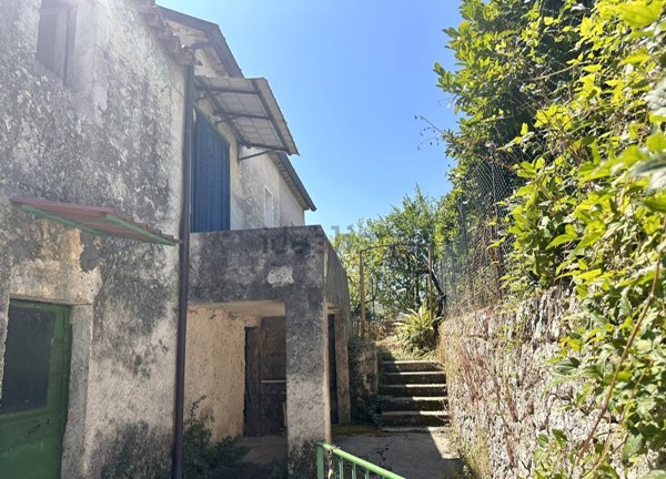 casa indipendente in vendita a Casalvieri