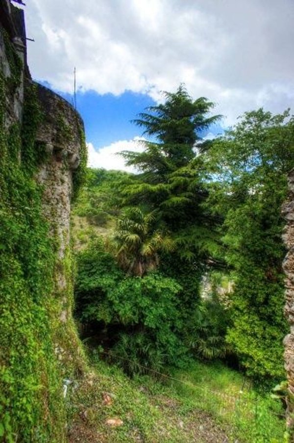 casa indipendente in vendita a Casalvieri in zona Marchetta