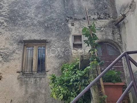 casa indipendente in vendita a Casalvieri in zona Marchetta