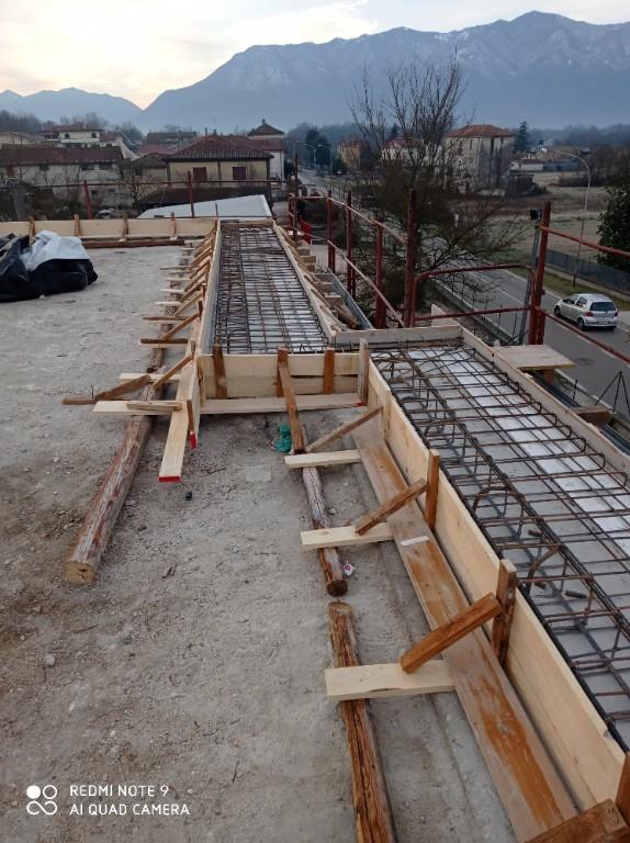 casa indipendente in vendita a Casalvieri