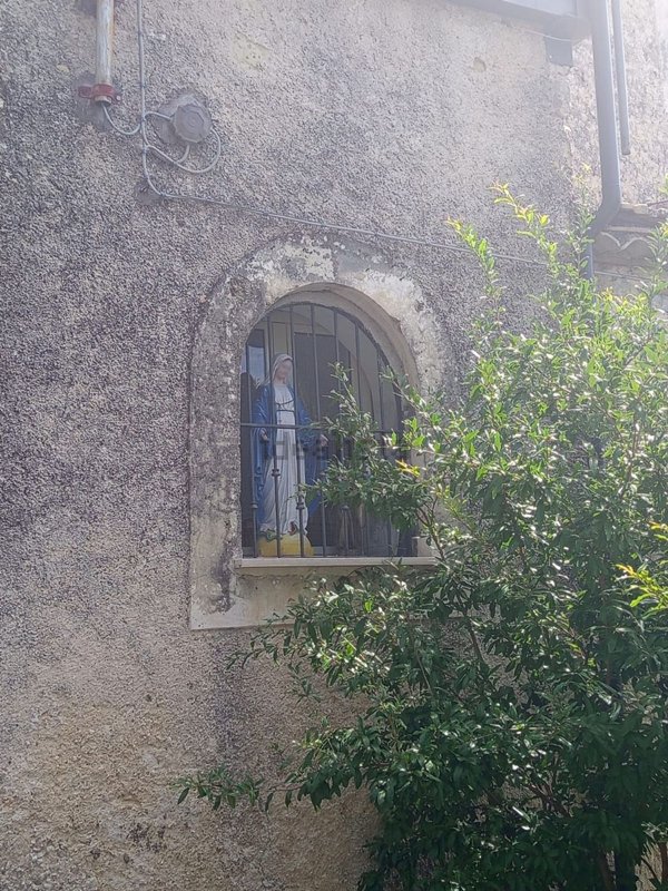 casa indipendente in vendita a Casalvieri in zona Marrocco