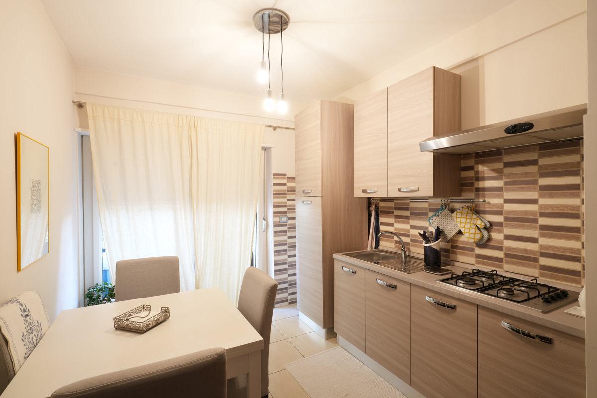 appartamento in vendita a Cassino