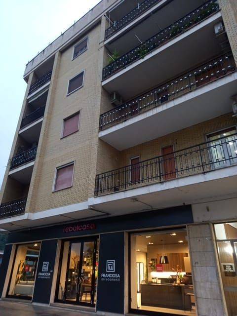 appartamento in vendita a Cassino