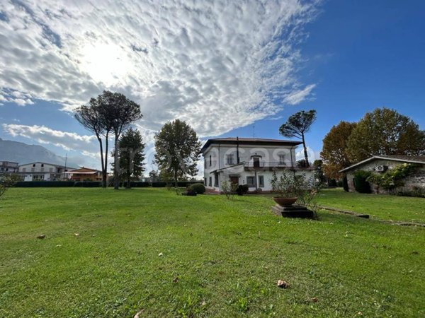 villa in vendita a Cassino