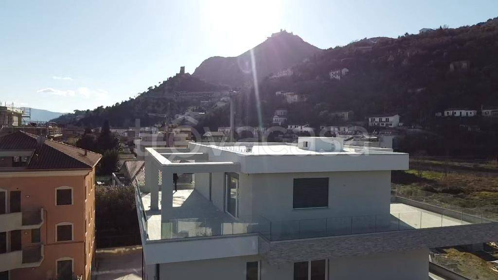 appartamento in vendita a Cassino